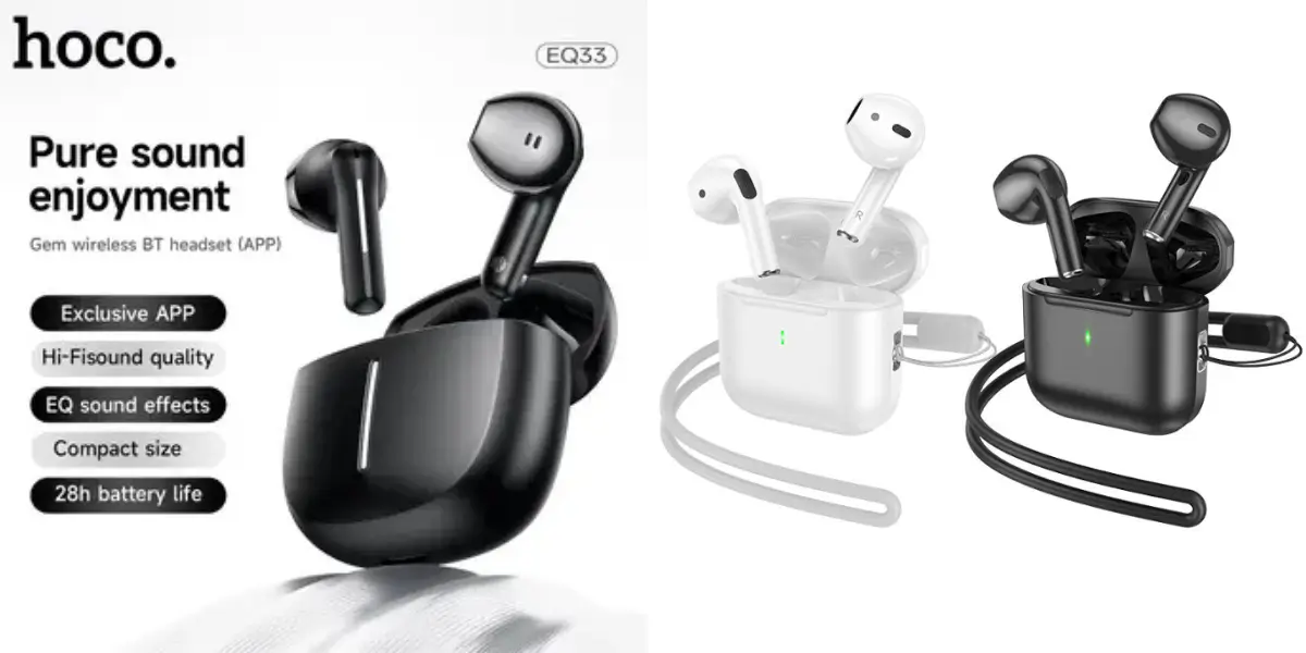 Hoco EW53 Bluetooth Earbuds (4).webp